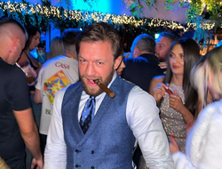 фото - Стало известно, когда Макгрегор возобновит карьеру. Менеджер бойца назвал дату и имя оппонента