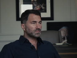 фото - Новый план? Фьюри дерётся с Джошуа, победитель выходит на Усика