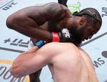 UFC Vegas 54: Блахович-Ракич. Видео лучших моментов турнира