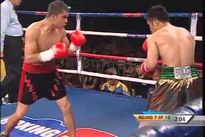 Видео боя: Брайан Вилориа — Омар Сото