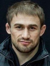 Али Багаутинов