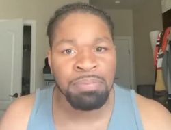 фото - «Это бой столетия!» Портер о поединке Спенс–Кроуфорд 