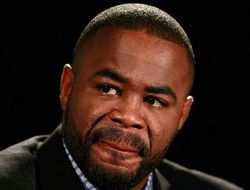 фото - Рашад Эванс и Тим Кеннеди готовятся драться на UFC 205