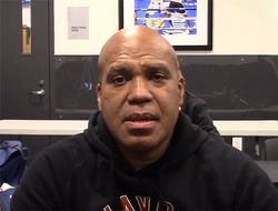 фото - Уайлдер справится с таким Джошуа за один раунд — Андре Розье 