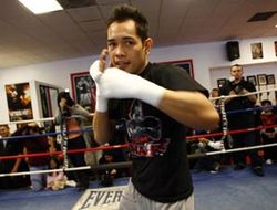 фото - Нонито Донэйр: «Я должен выжить!»