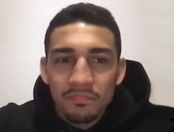 фото - Теофимо Лопес сравнил Хэйни с Ломаченко и предложил кое-кому кое-чем подавиться 