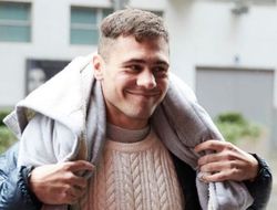 фото - Дэвид Аллен грозится вырубить Лавджоя в 1-м раунде: Пускай выходит с весом 200 кг!