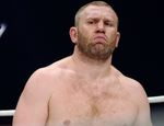 Сергей Харитонов проиграл в Израиле: Васселл забил его на Bellator 234