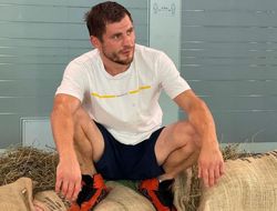 фото - Беринчика спросили, будет ли бой Ломаченко–Редкач: видео ответа 18+