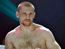 фото - Кудряшов – о Хуке: «Если будет бой, мы будем боксировать»