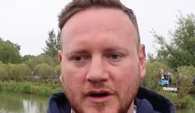 «Усик побьёт всех». Гроувз о позоре Дюбуа и третьем бое с Фьюри 