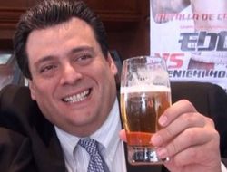 фото - Президент WBC: Энди Руис — жертва обстоятельств