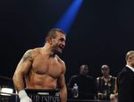 44-летний Хурцидзе объявил о камбэке, есть видео спарринга Уайлдера и Хрговича