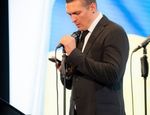 В команде Усика отреагировали на заявление Фьюри о трилогии