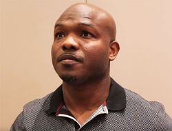 фото - Тимоти Брэдли — о поединках Джошуа – Усик и Фьюри – Уайлдер 3