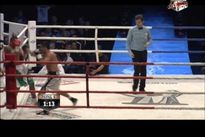 Видео боя: Давид Аванесян – Рамон де ла Крус Сена