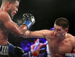 фото - Промоутер Бивола — о возможных боях с Ковалёвым и Бетербиевым: У нас другие планы