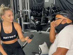 фото - Все сегодняшние бойцы от 61 до 67 кг, включая Мейвезера, проиграли бы Пернеллу Уитакеру — Бадди Макгирт 