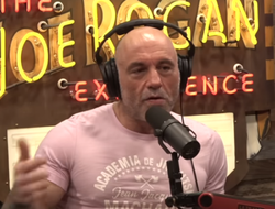 фото - Роган предлагает внести изменения в правила ММА