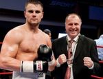 Вальдемар Клюх угрожает жене Бойцова судом за клевету