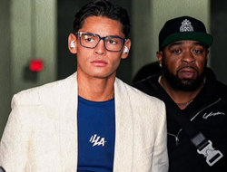 фото - Против Гарсии подан иск. Хотят, чтобы он и Golden Boy компенсировали ущерб