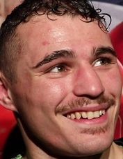 Майкл Магнези