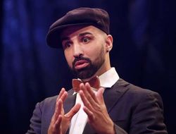 фото - Малиньяджи обратился к Канело: «Найди себе отмазку получше!»