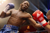 Видео боя: Хассан Эндам Энжикам – Рикардо Рамайо, HD 720