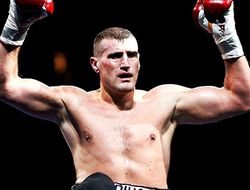 фото - Поветкин должен валить меня в первой половине боя — Вах