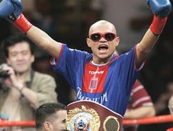 фото - Хорхе Барриос откупился от тюрьмы за 200 тысяч долларов