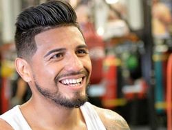 фото - Абнер Марес уже засматривается на других чемпионов: названы имена