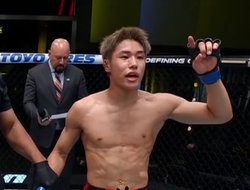 фото - Тайра травмировал и победил Переса. Результаты UFC on ESPN 58