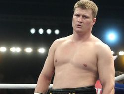 фото - Доверяй, но проверяй: Поветкину назначен испытательный срок