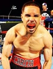 Антонио Ньевес