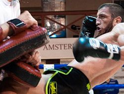 фото - Джабар Аскеров: «Теперь буду драться только с топ-соперниками»