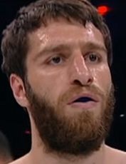 Арам Амирханян