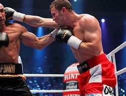 фото - Третий бой Штиглица и Абрахама состоится 1 марта