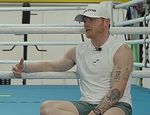 Канело Альварес назвал самый желанный бой