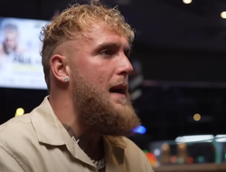 фото - «Закуска перед Майком Тайсоном». Джейк Пол о бое с Перри