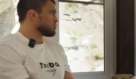 Нурмагомедов о Двалишвили: «Функционалка есть и такая тупая сила»