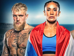 фото - «Много обещает, но не выполняет». Джейк Пол охарактеризовал топ-промоутера