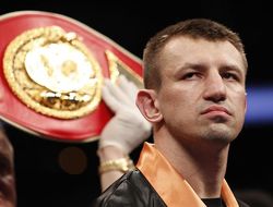 фото - Томаш Адамек планирует домашний бой с Пшемыславом Салета