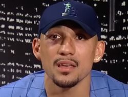 фото - Сколько раундов Ломаченко взял в бою с Хэйни: версия Теофимо Лопеса