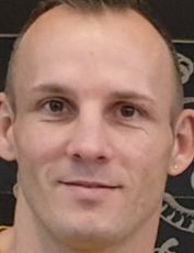 Ник Клапперт