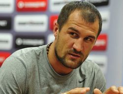 фото - Видео: открытая тренировка Ковалёва перед титульным боем с Шабранским