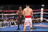 Видео боя: Тимоти Брэдли — Брэндон Риос, HD 1080