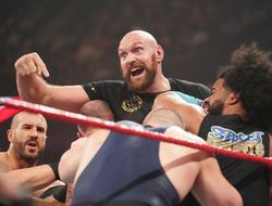 фото - Мэйуэзер-Макгрегор в хэвивейте: Тайсон Фьюри бросил вызов Стипе Миочичу