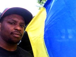 фото - Перед боем с олимпийским чемпионом Диллиан Уайт разомнётся на Гуинне 