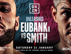 фото - Юбэнк – Смит, Риакпоре – Гловацки, Паркер – Мэсси. Результаты из Манчестера