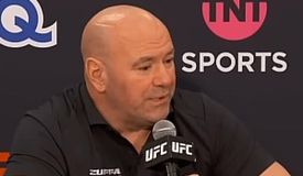 Евлоева снова уберут в сторону от титульника? Уайт темнит, Силва был в Лондоне